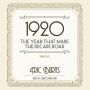 1920: The Year That Made the Decade Roar