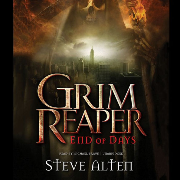 Grim Reaper: End of Days