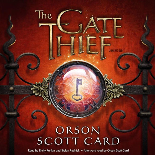 The Gate Thief