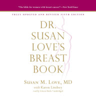 Dr. Susan Love's Breast Book, 5th Edition