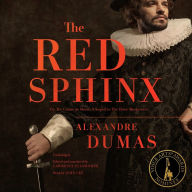 The Red Sphinx: A Sequel to The Three Musketeers
