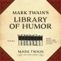 Mark Twain's Library of Humor