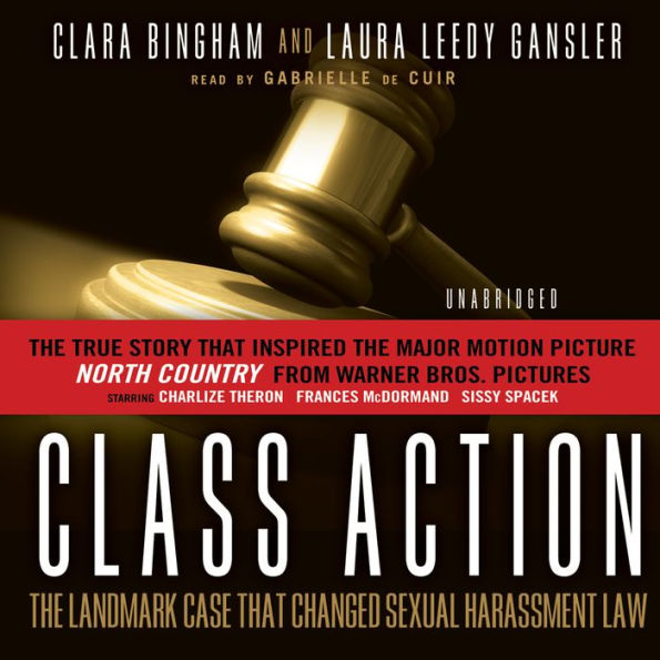 Class Action: The Landmark Case That Changed Sexual Harassment Law