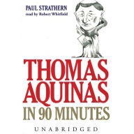 Thomas Aquinas in 90 Minutes