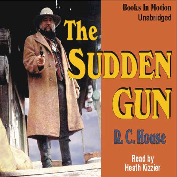 The Sudden Gun