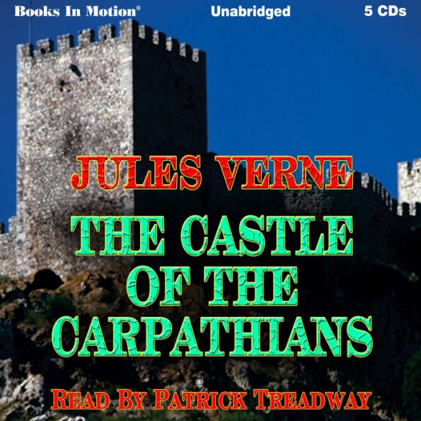 The Castle of the Carpathians