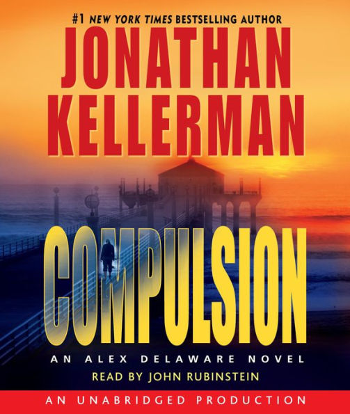 Compulsion (Alex Delaware Series #22)