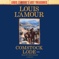 Comstock Lode: A Novel