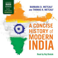 A Concise History of Modern India