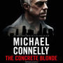 The Concrete Blonde (Harry Bosch Series #3)