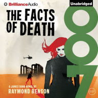 The Facts of Death (James Bond Series)