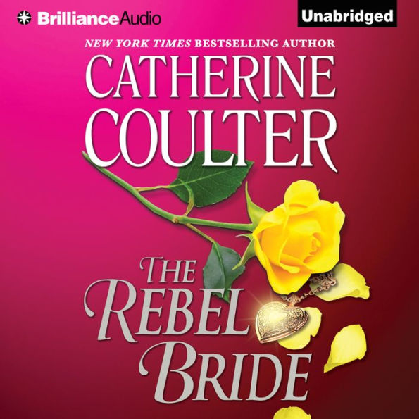 The Rebel Bride