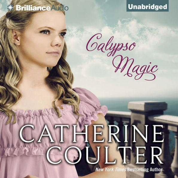 Calypso Magic (Magic Trilogy Series #2)