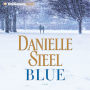 Blue: A Novel (Abridged)