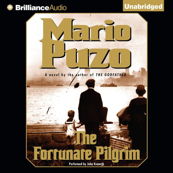 The Fortunate Pilgrim