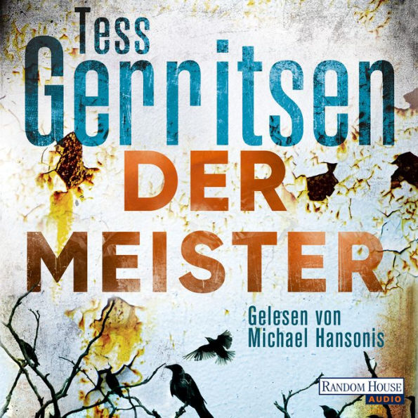 Der Meister (Rizzoli-&-Isles-Thriller #2)