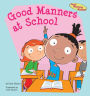 Good Manners at School