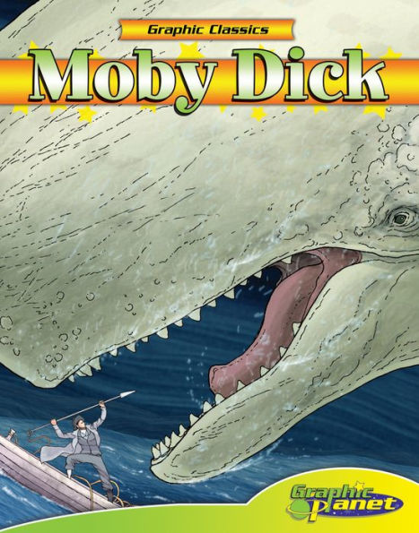 Moby Dick