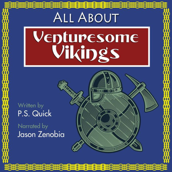 Venturesome Vikings