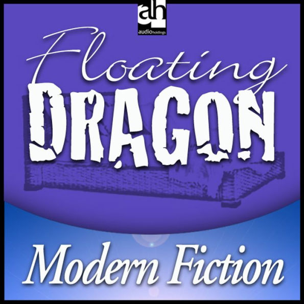 Floating Dragon