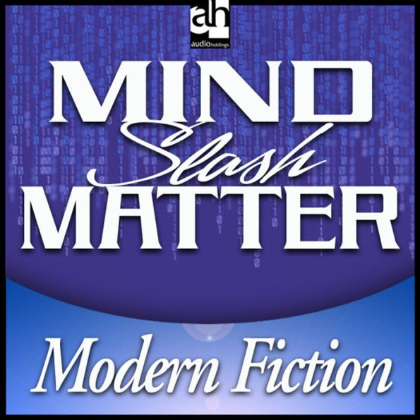 Mind Slash Matter