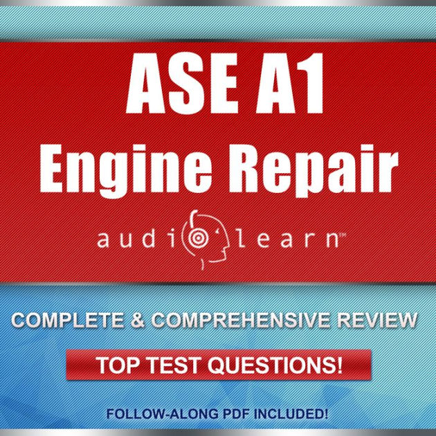 Ase Small Engine Certification