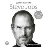 Steve Jobs (French Edition)