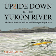 Upside Down in the Yukon River