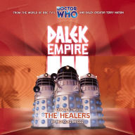 Dalek Empire 3: The Healers: Chapter Two