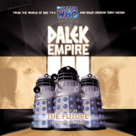 Dalek Empire 3: The Future: Chapter Six