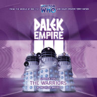 Dalek Empire 3: The Warriors: Chapter Five