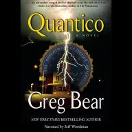Quantico (Quantico Series #1)