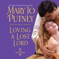 Loving a Lost Lord (Lost Lords Series #1)