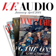 Vanity Fair: May 2014 Issue