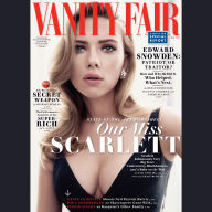 Vanity Fair: May 2014 Issue (Abridged)