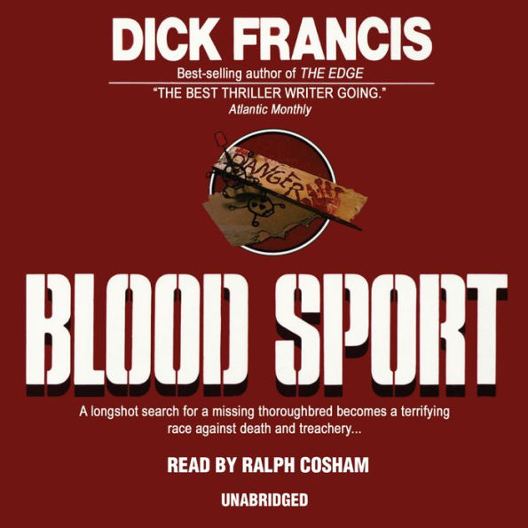 Blood Sport