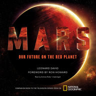 Mars: Our Future on the Red Planet