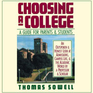 Choosing a College: A Guide for Parents & Students