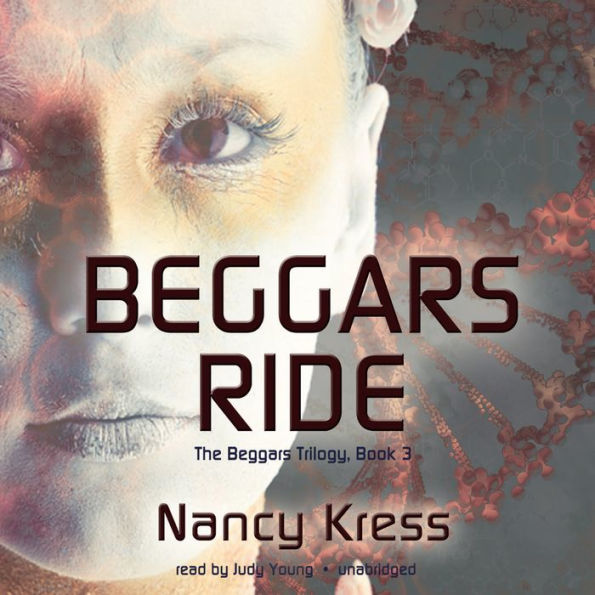 Beggars Ride