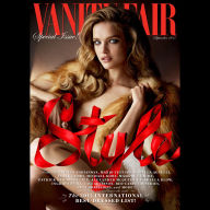 Vanity Fair: August 2014 Issue (Abridged)