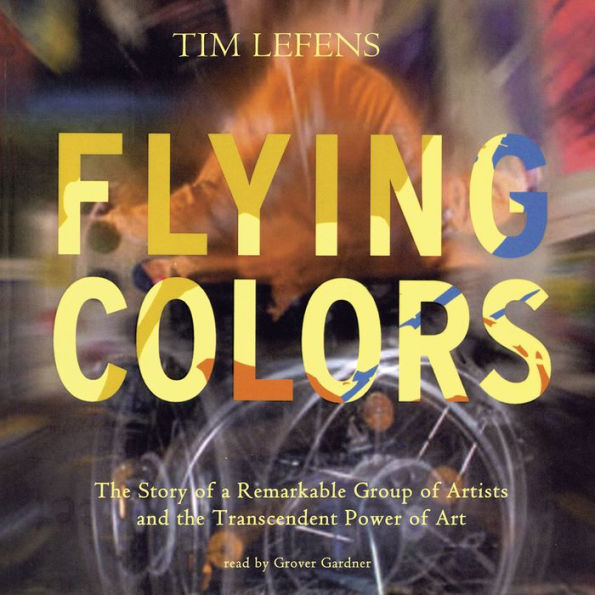 Flying Colors