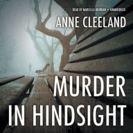 Murder in Hindsight: A New Scotland Yard Mystery