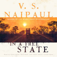 In a Free State (Booker Prize Winner)