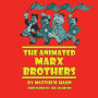 The Animated Marx Brothers