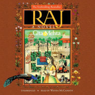 Raj: A Novel