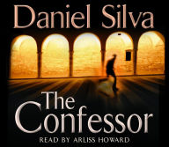 The Confessor (Gabriel Allon Series #3)