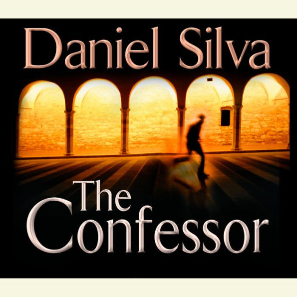 The Confessor (Gabriel Allon Series #3)