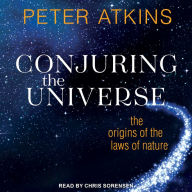 Conjuring the Universe: The Origins of the Laws of Nature