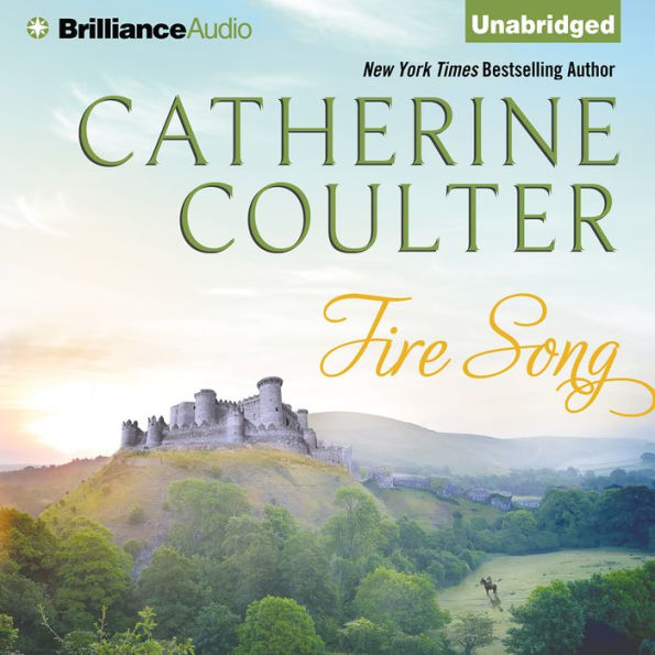 Fire Song (Song Series)