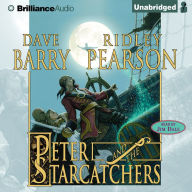 Peter and the Starcatchers (Starcatchers Series #1)